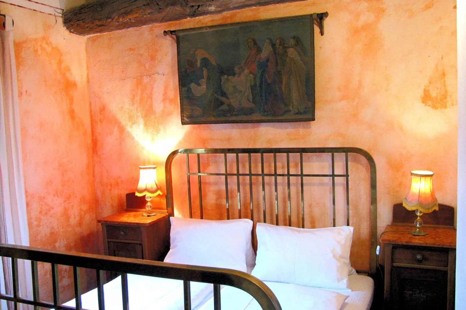 Cigliè-Bedroom