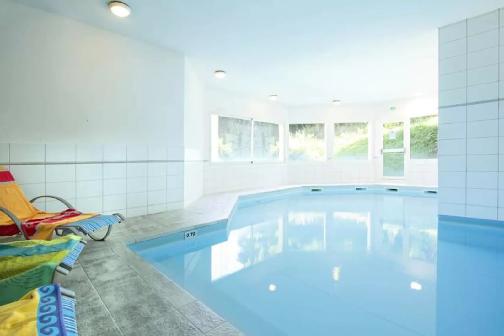 Résidence Odalys Les Belles Roches