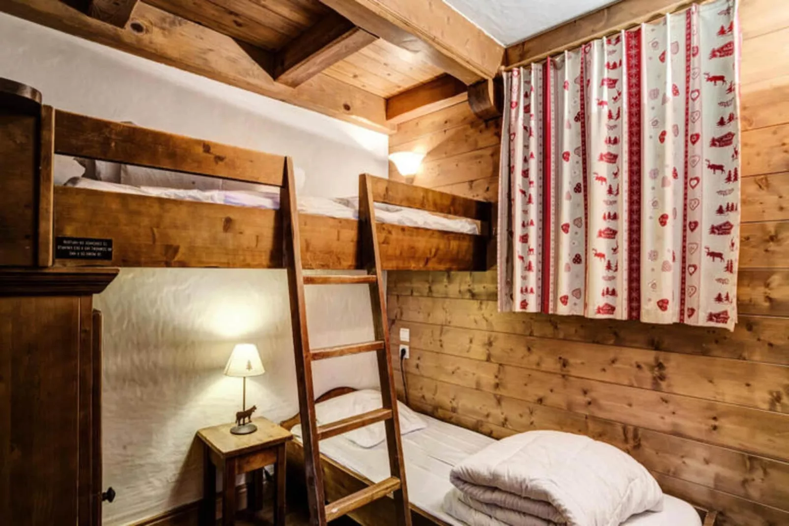 Résidence Les Alpages de Chantel - maeva Home