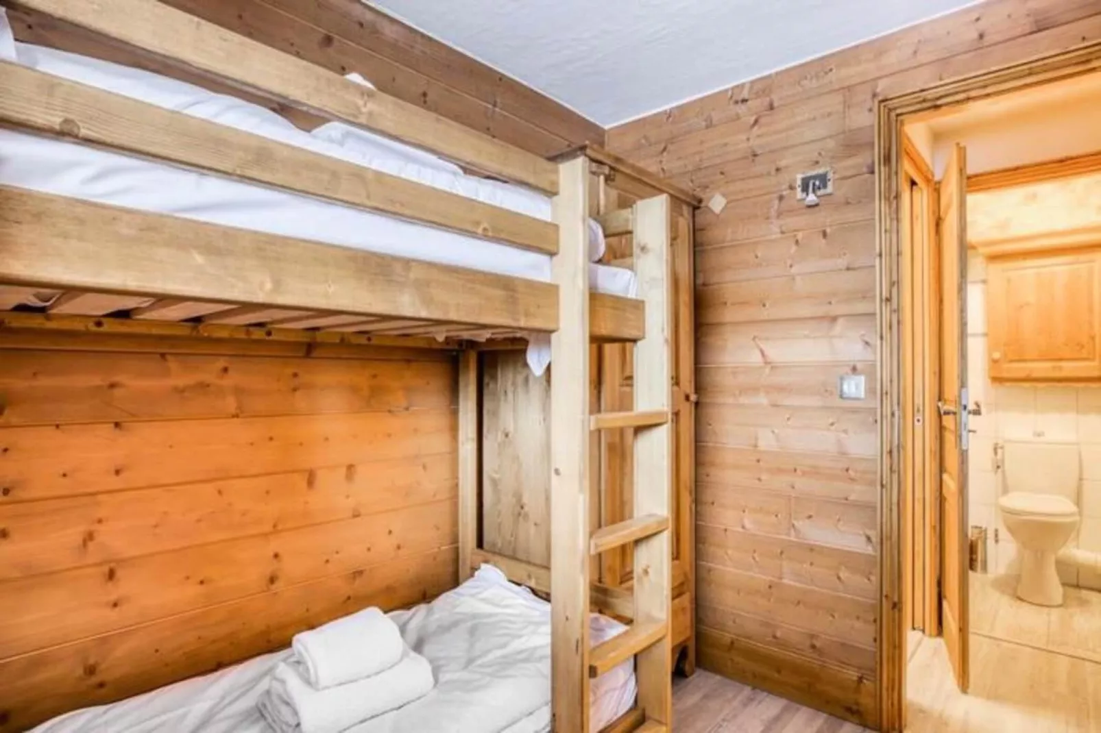 Résidence Les Alpages de Chantel - maeva Home