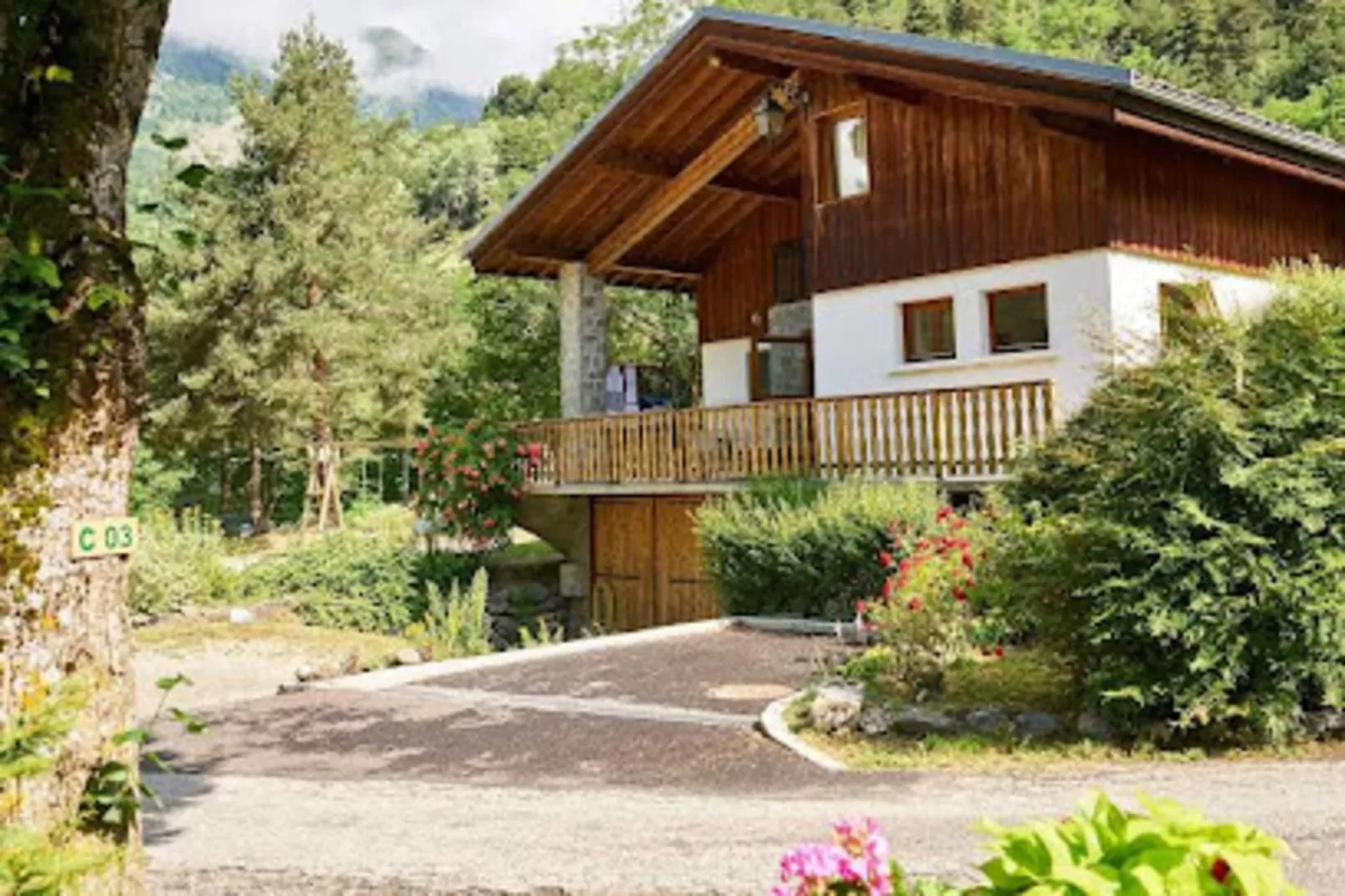 Résidence Grand Coeur