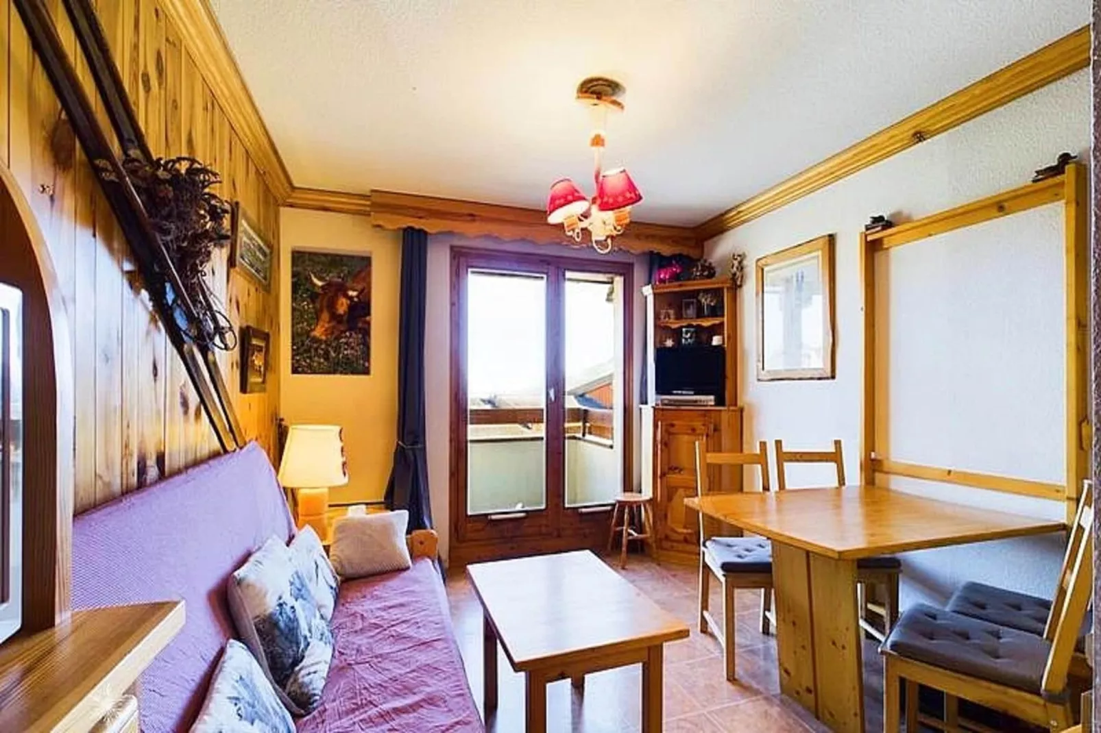 Résidence Hauts De La Rosiere