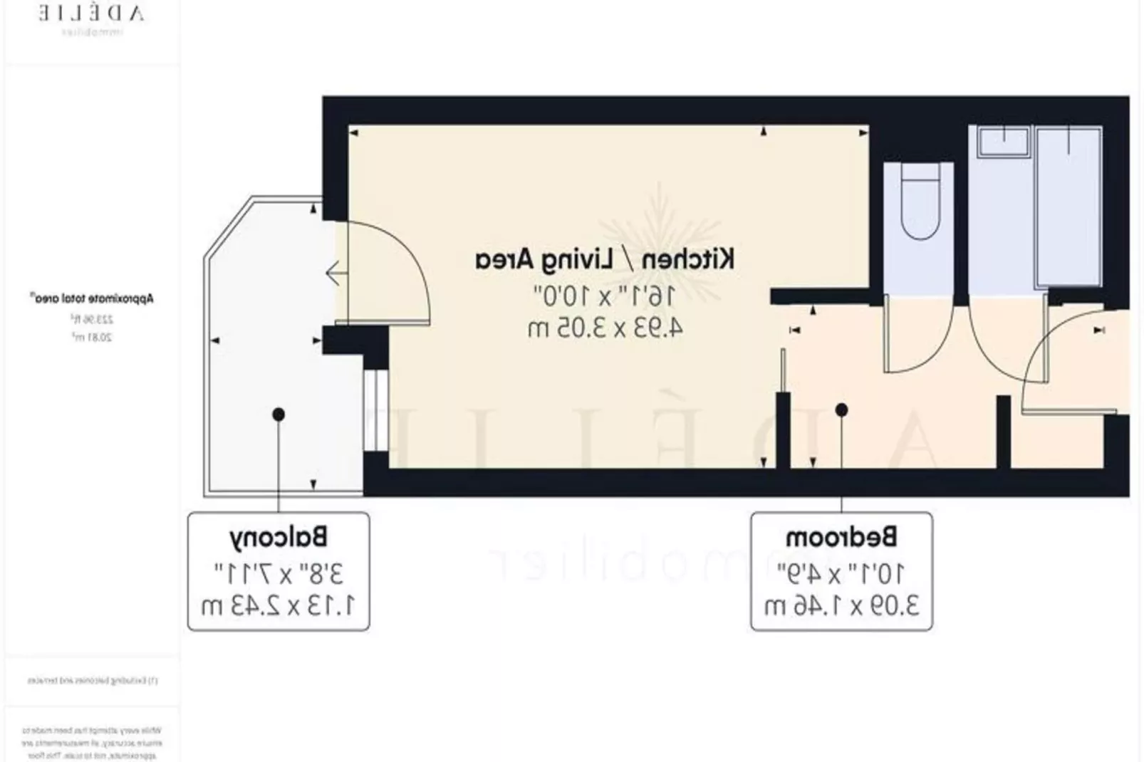 Résidence Bouquetins A