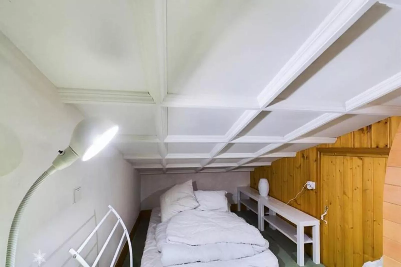 Résidence Terrasses De La Rosi