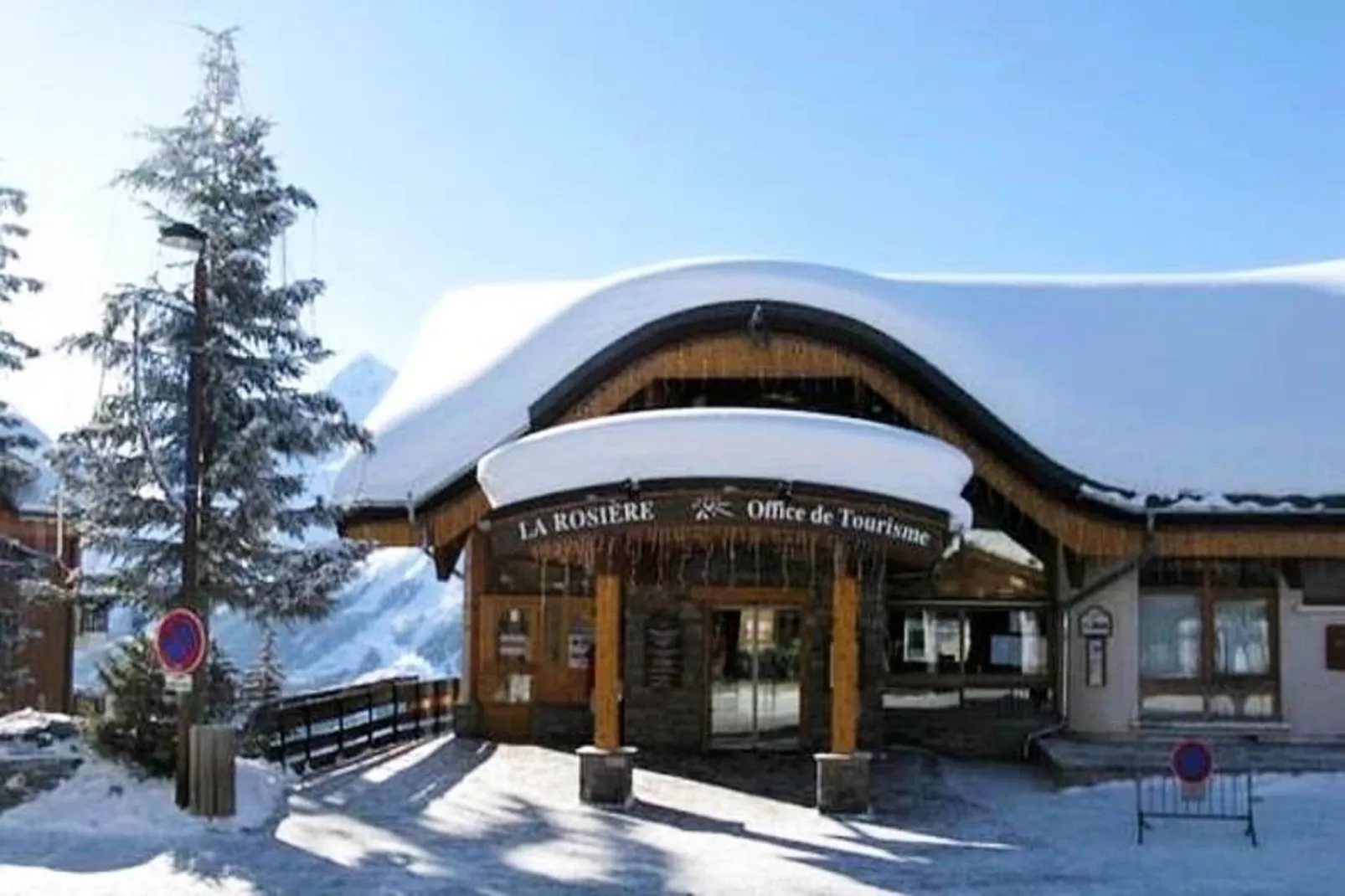 Résidence Louie Blanche