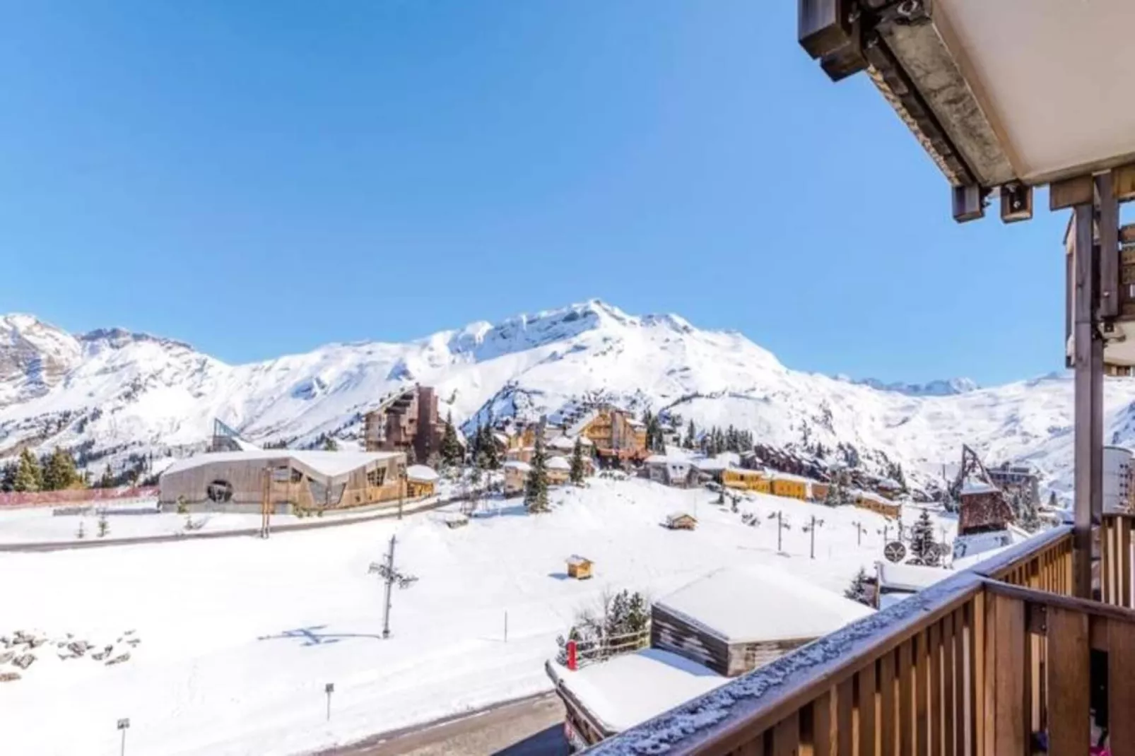 Résidence Les Fontaines Blanches - maeva Home