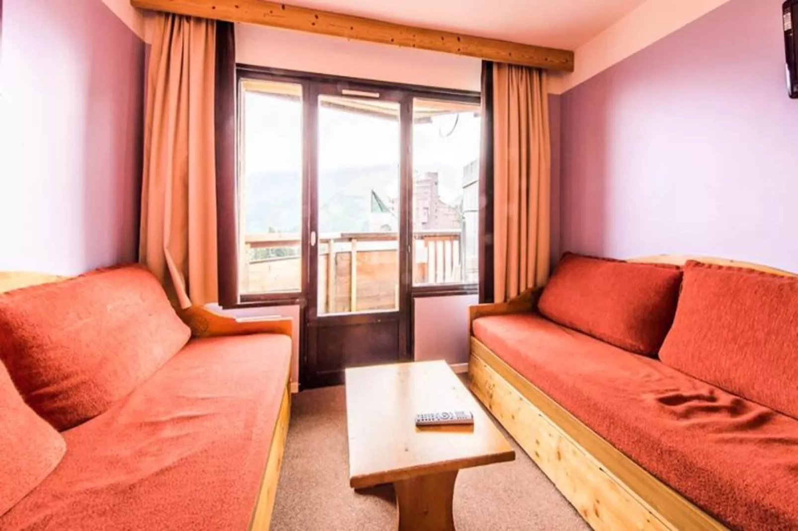 Résidence Quartier Falaise - maeva Home