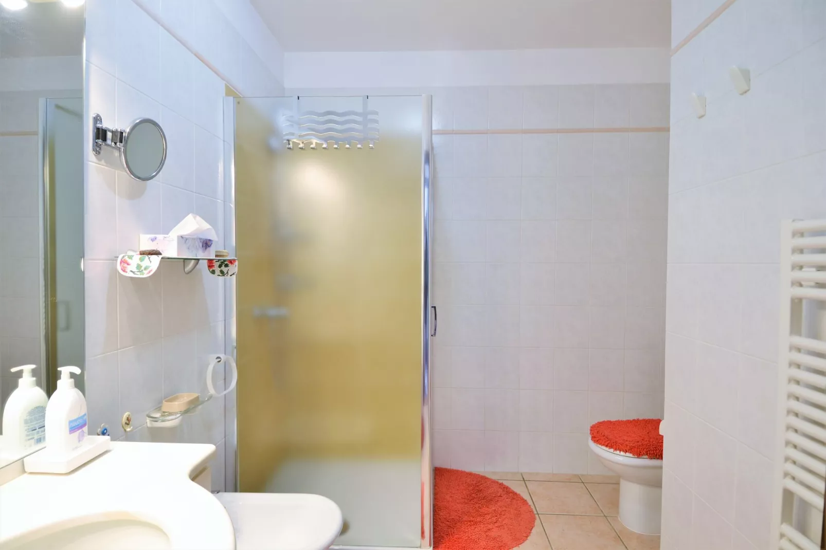VC02/7 - Villa Castiglioni-Bathroom