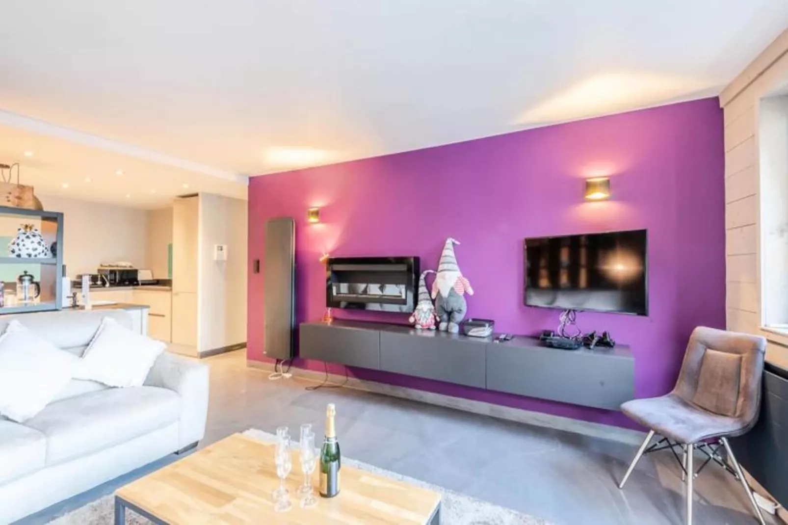 Residence La Chalende