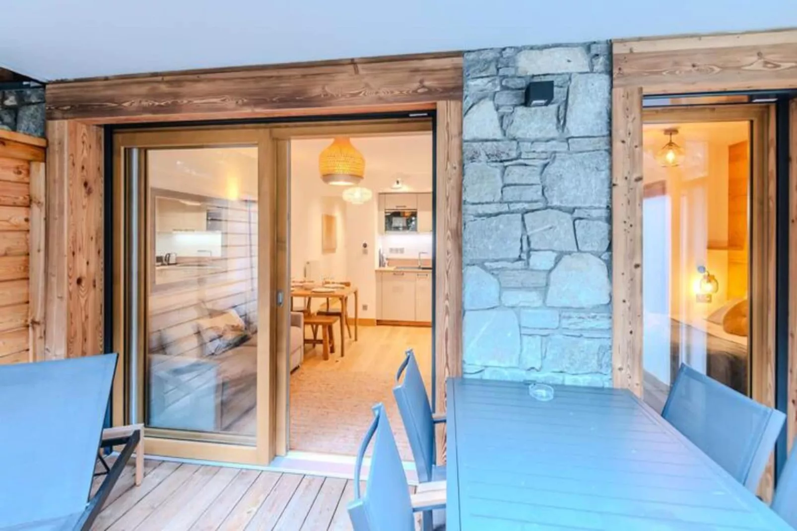 Résidence Les Frenes