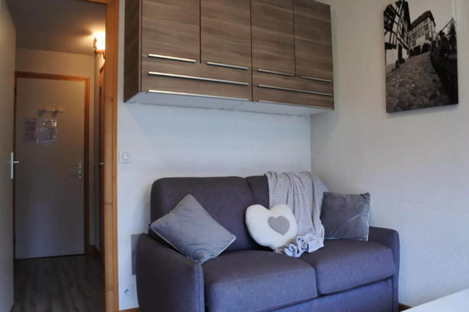 Résidence Le Picaron