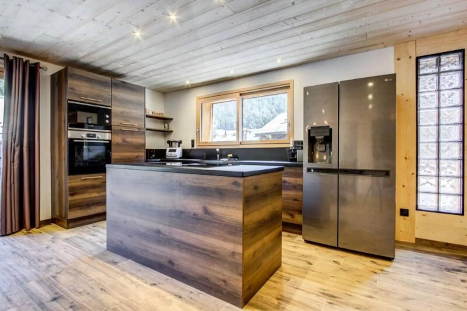 Résidence Le Bretalet