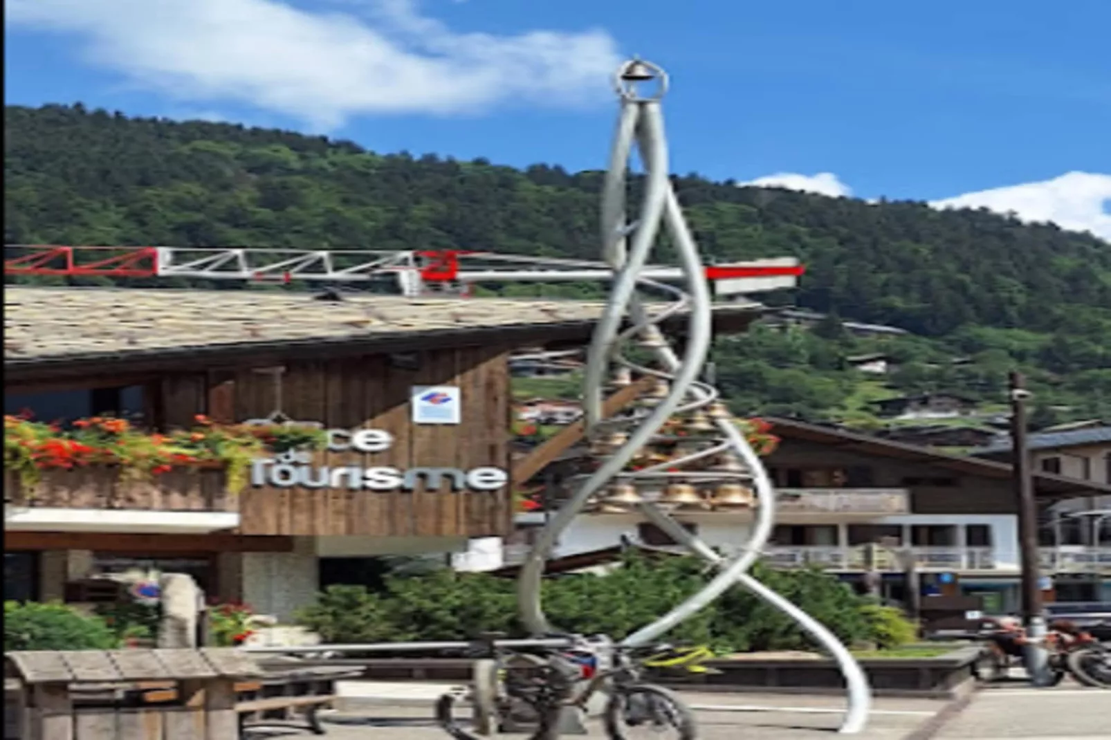 Résidence Echo Du Pleney