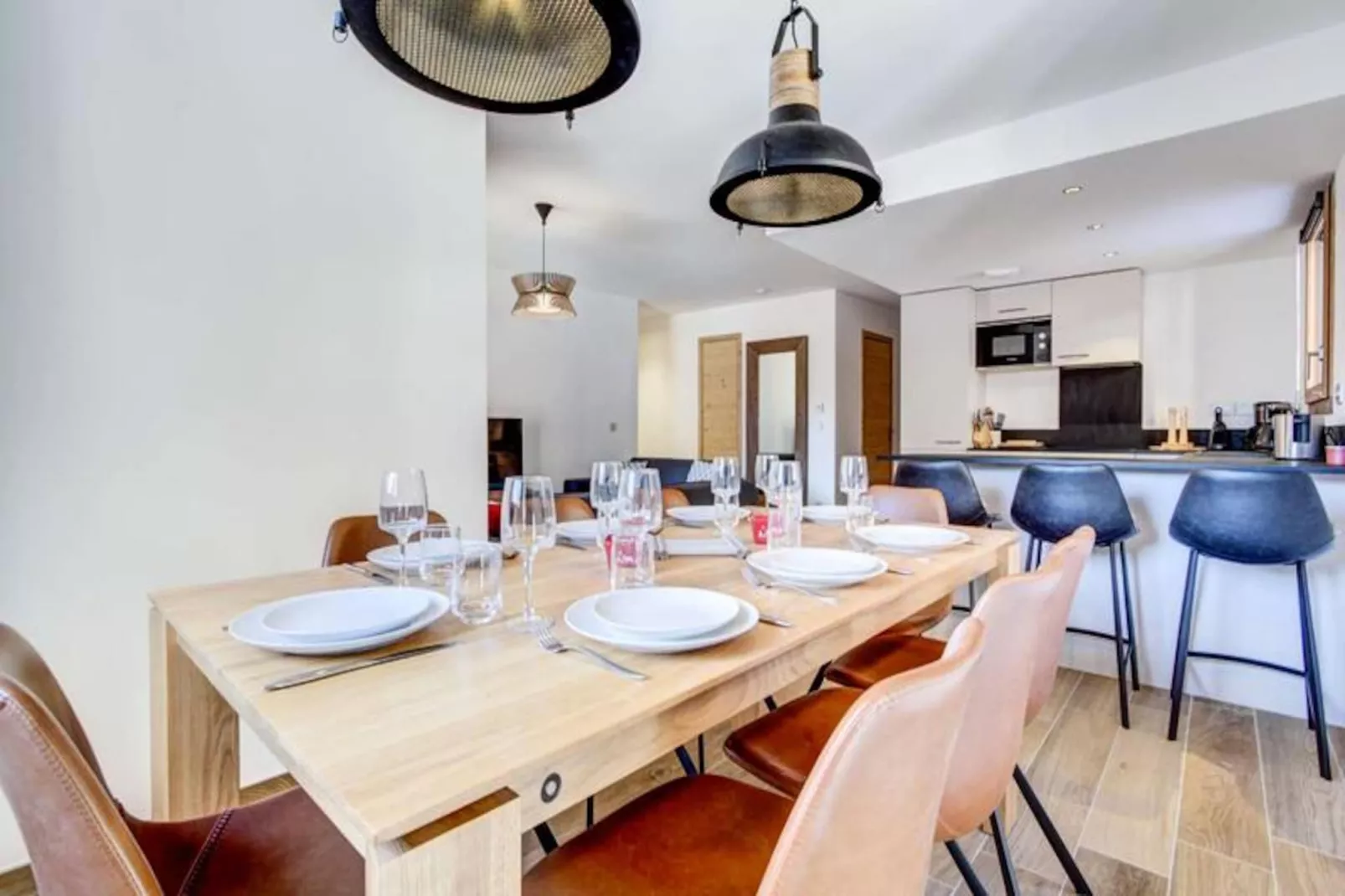 Résidence Echo Du Pleney