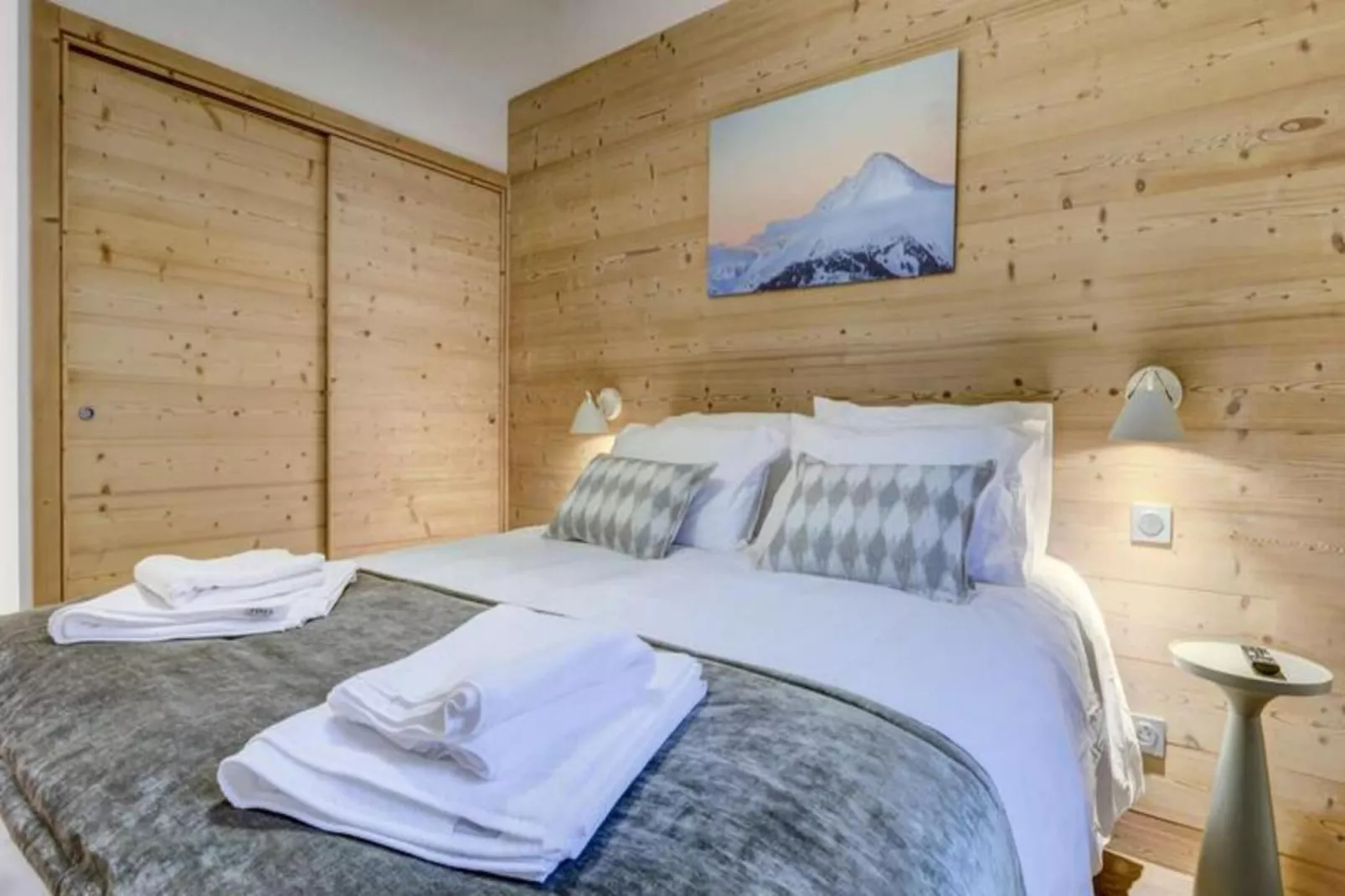 Résidence Echo Du Pleney