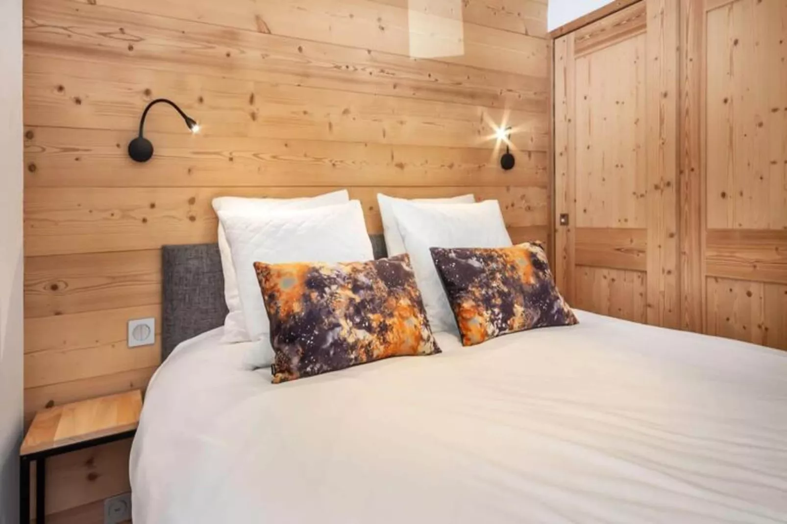 Résidence Les Portes Du Pleney