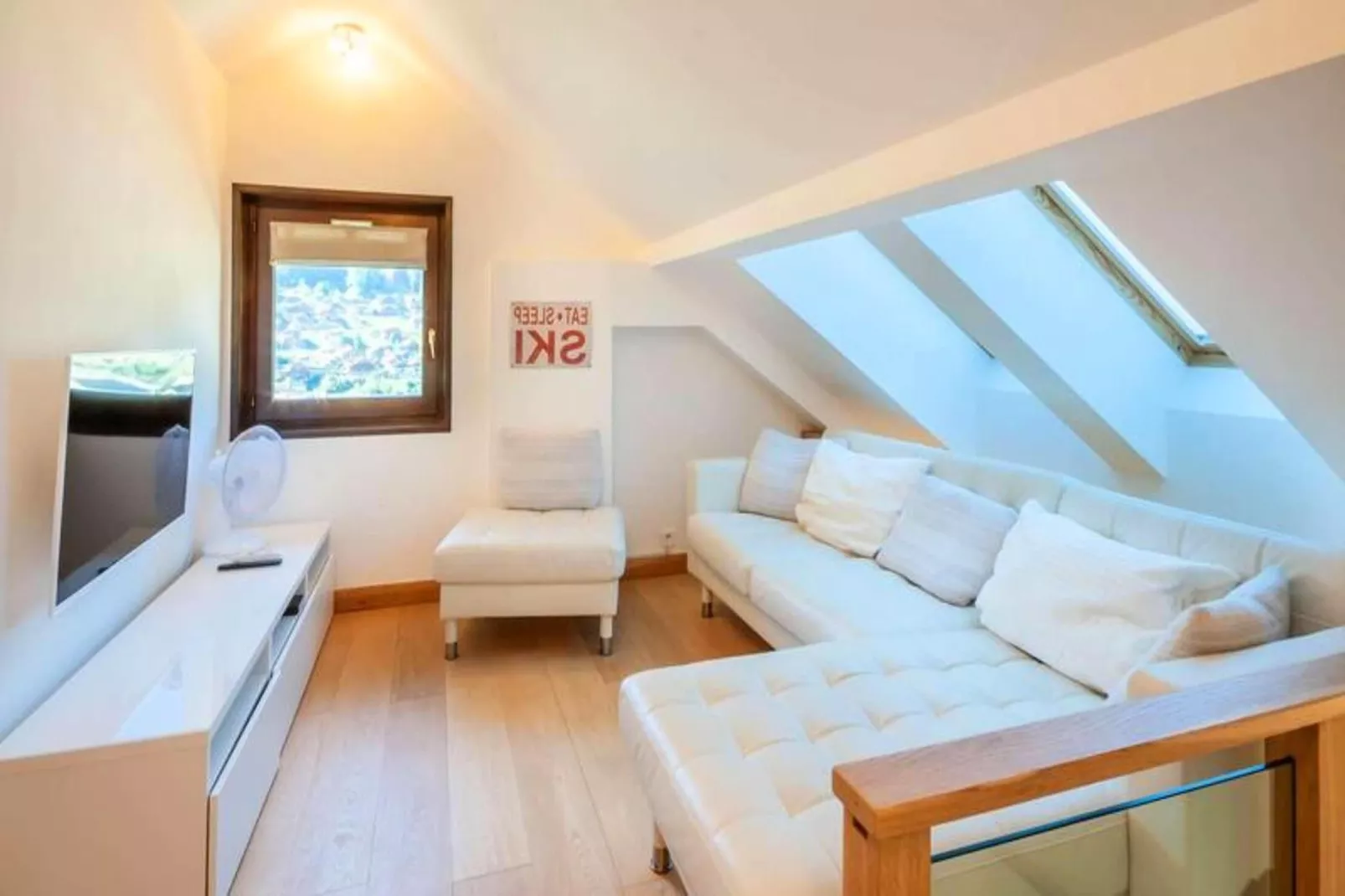 Résidence Les Cîmes