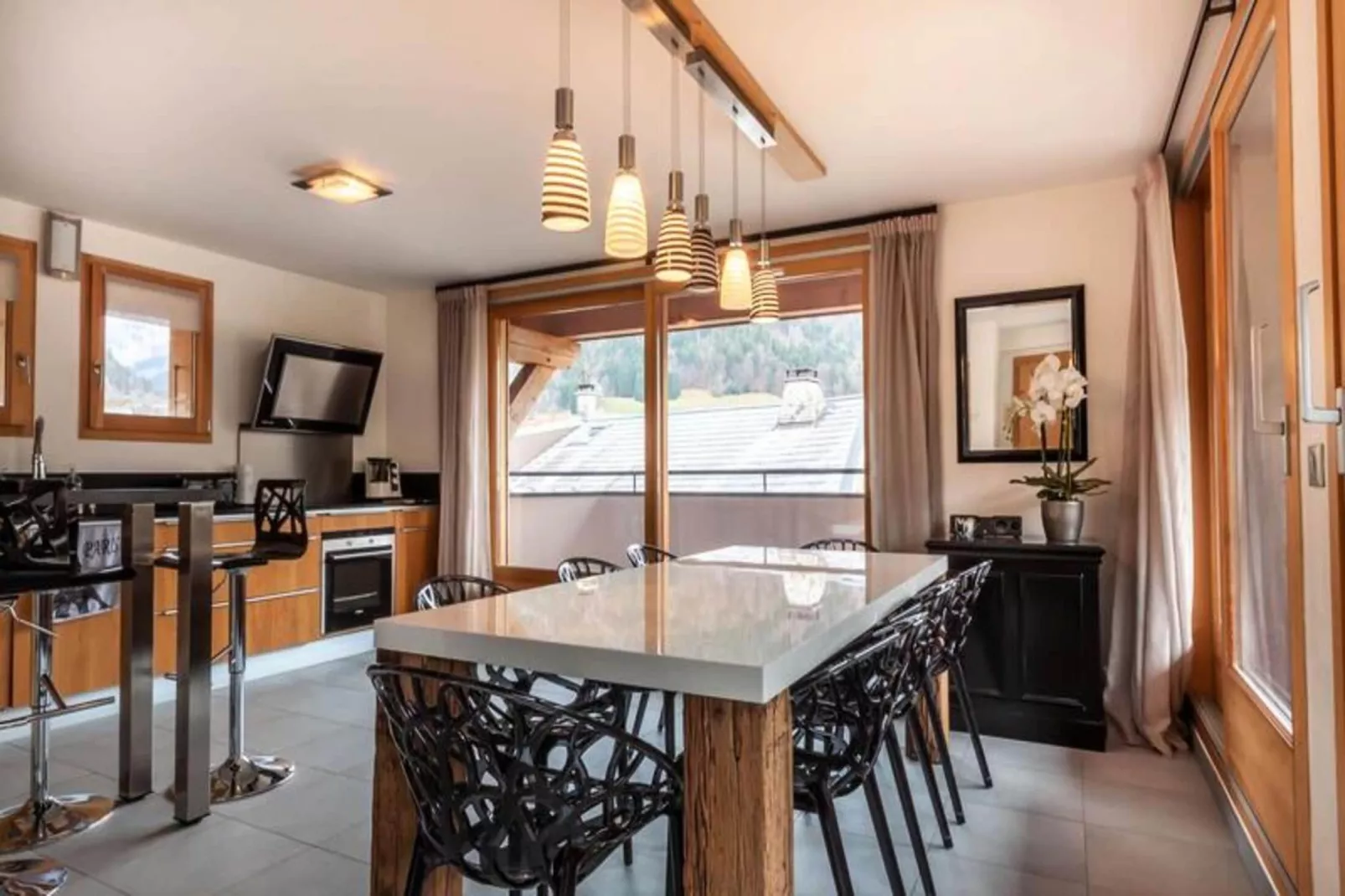 Résidence La Faronniere