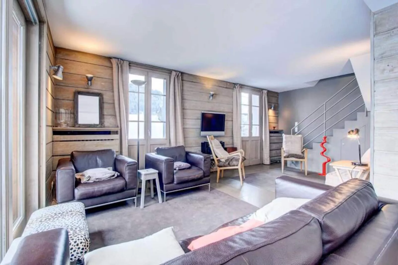 Résidence Les Gravillons