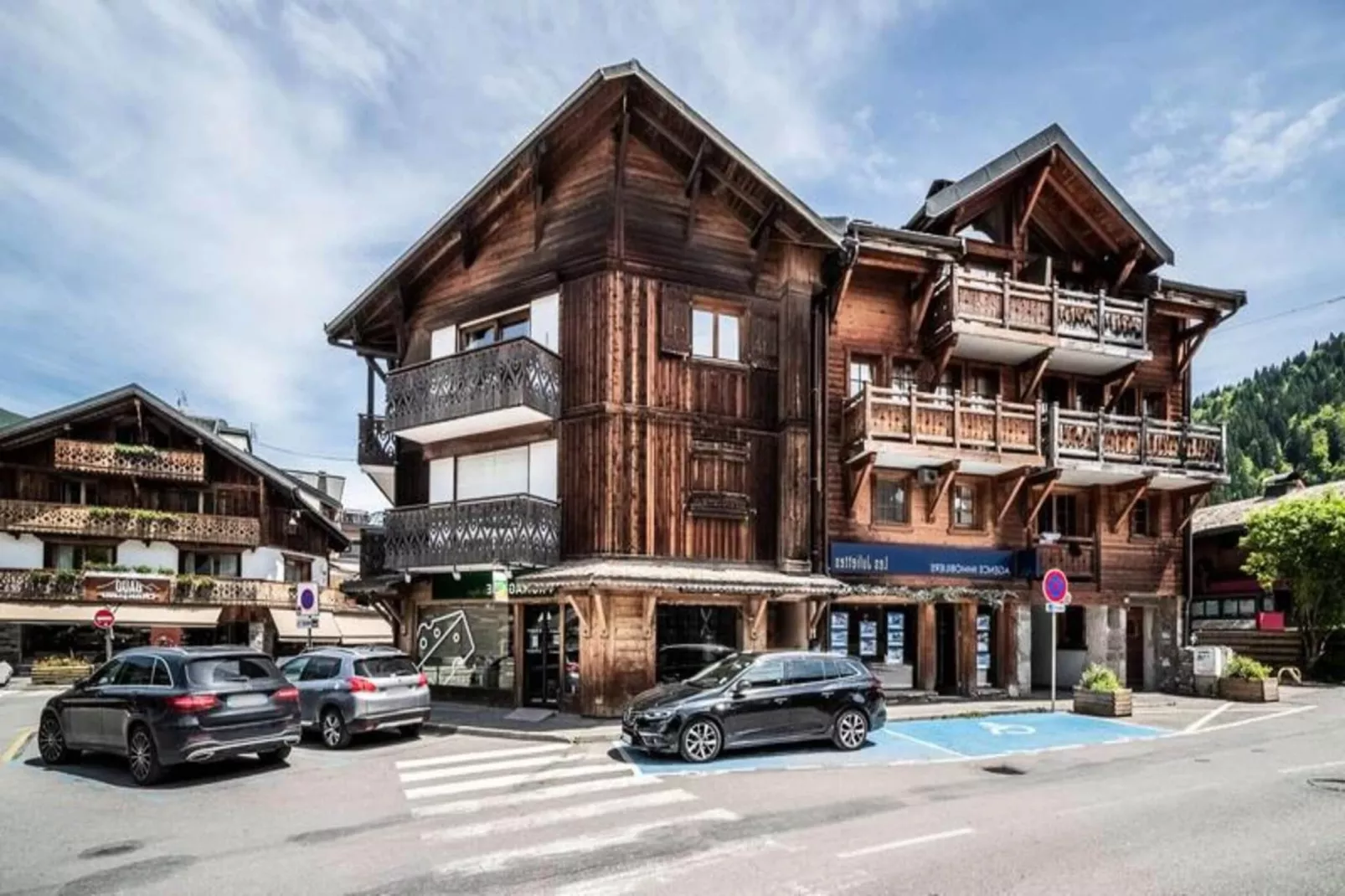 Résidence Le Cypierre