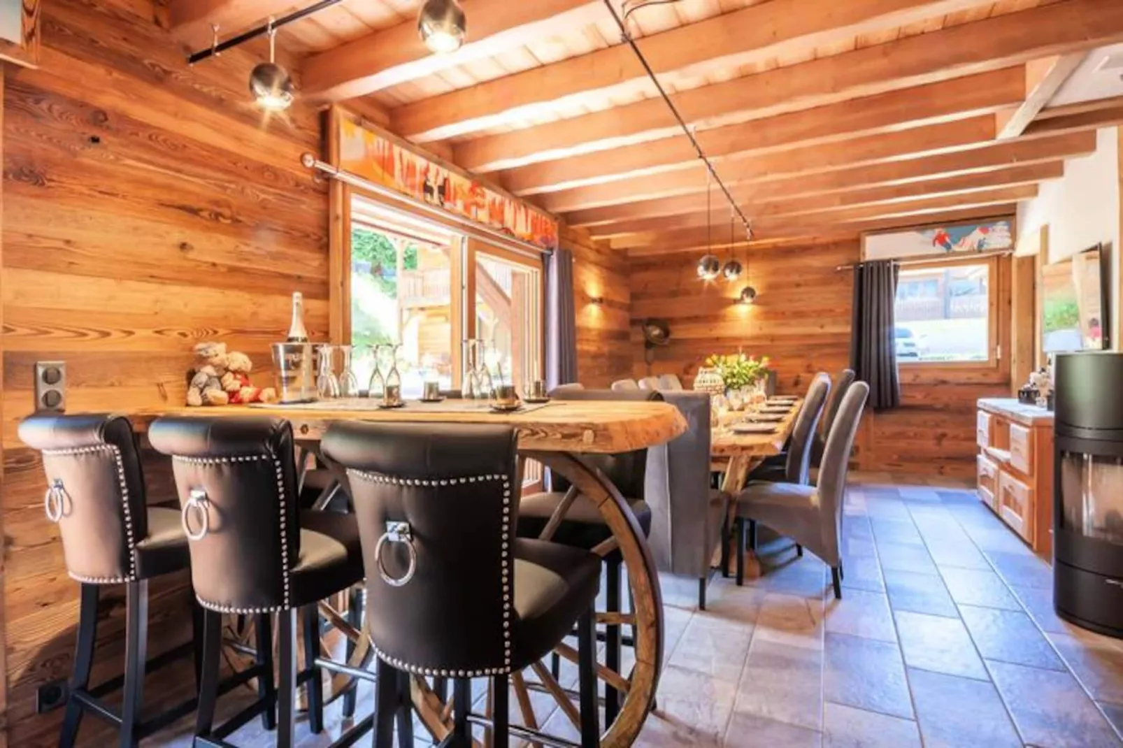 Résidence Le Nordic-morzine