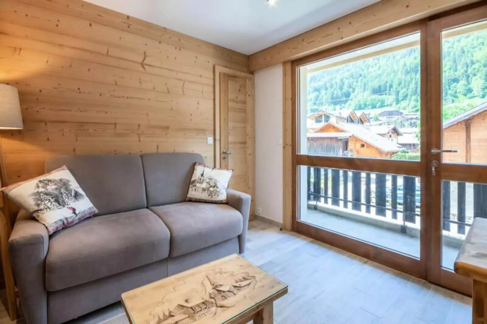 Résidence Les Voroches