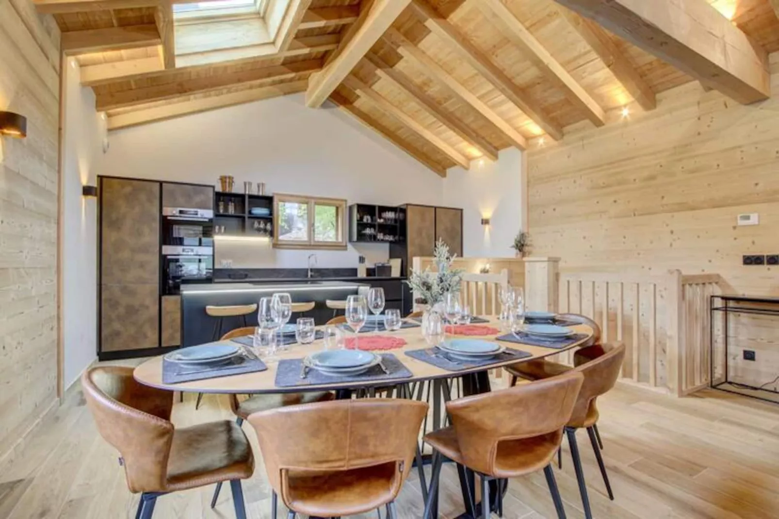 Résidence Tilly-morzine