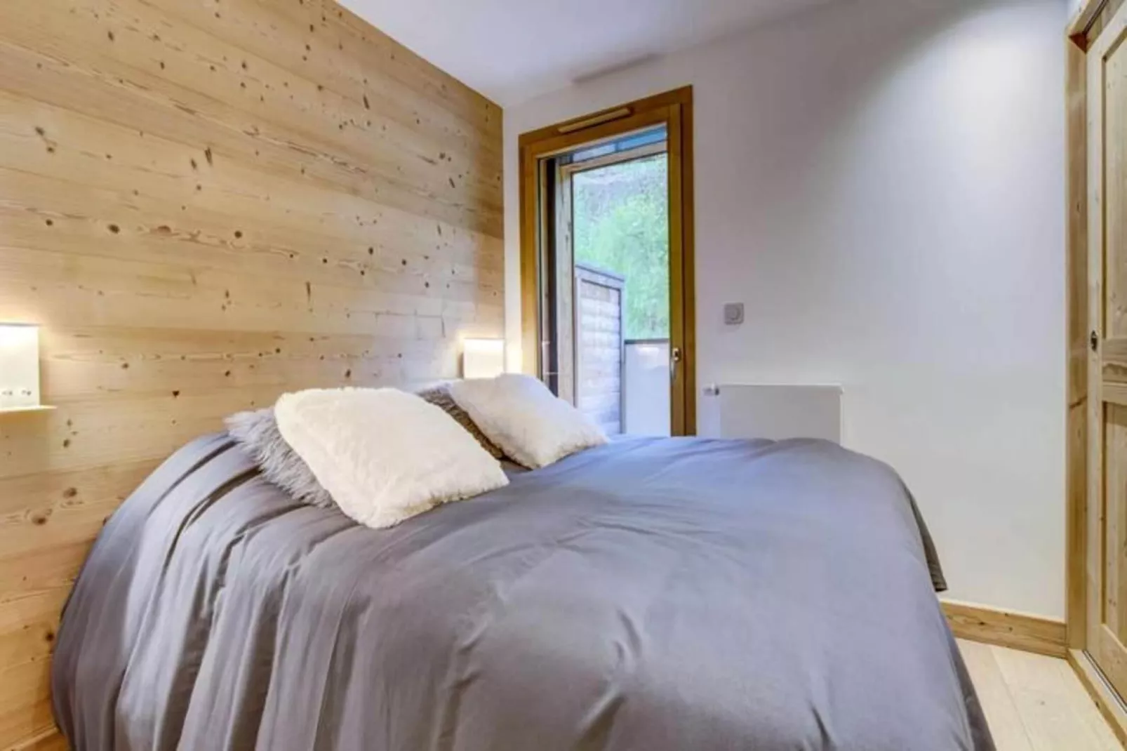 Résidence Frenes Hauts