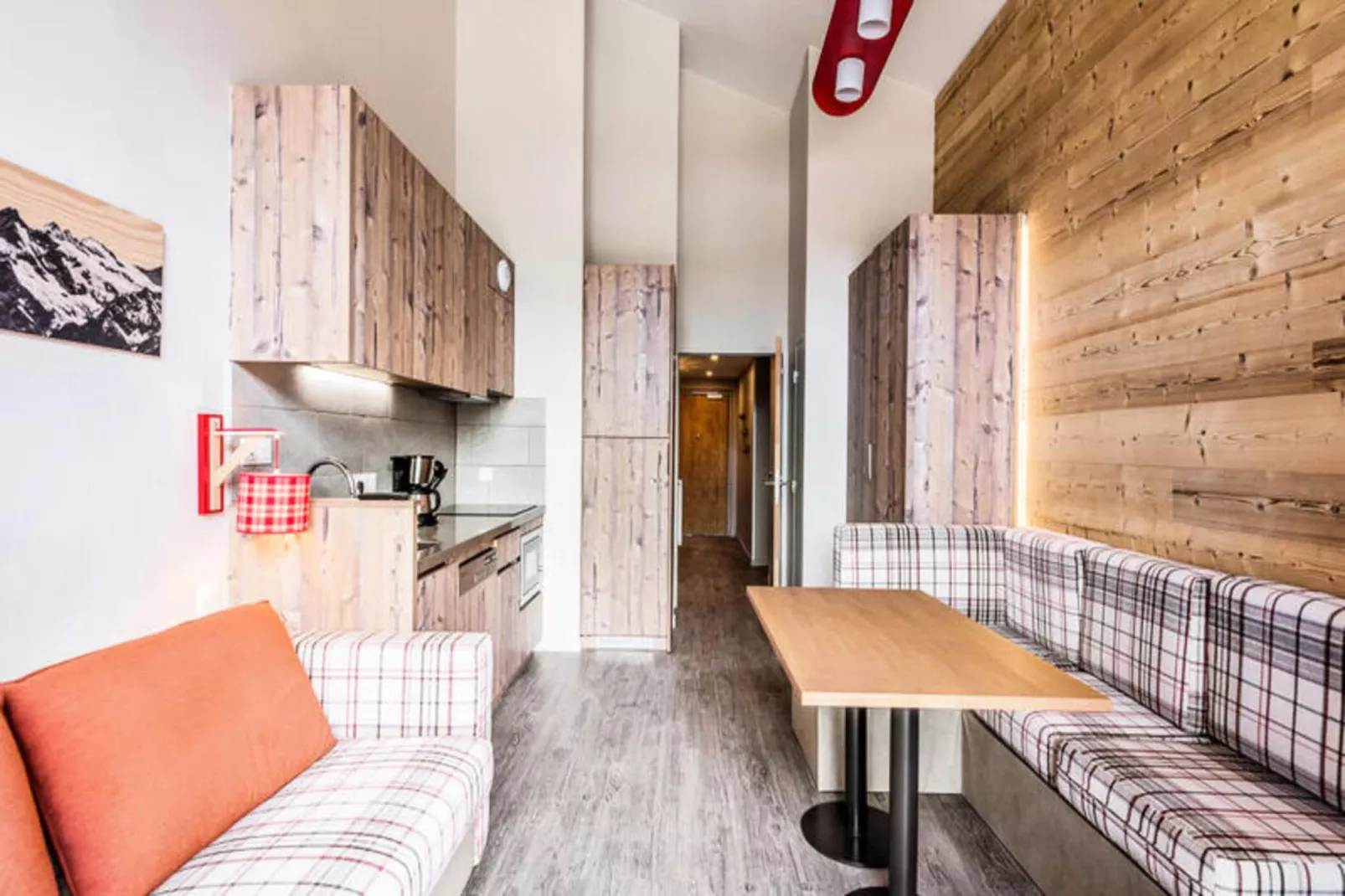 Résidence Arietis - Atria-Crozats - maeva Home