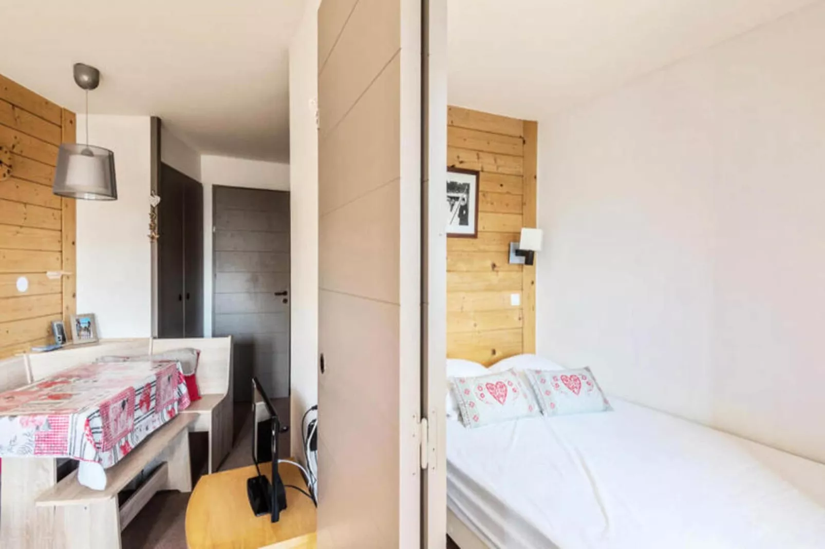 Résidence Quartier Falaise - maeva Home