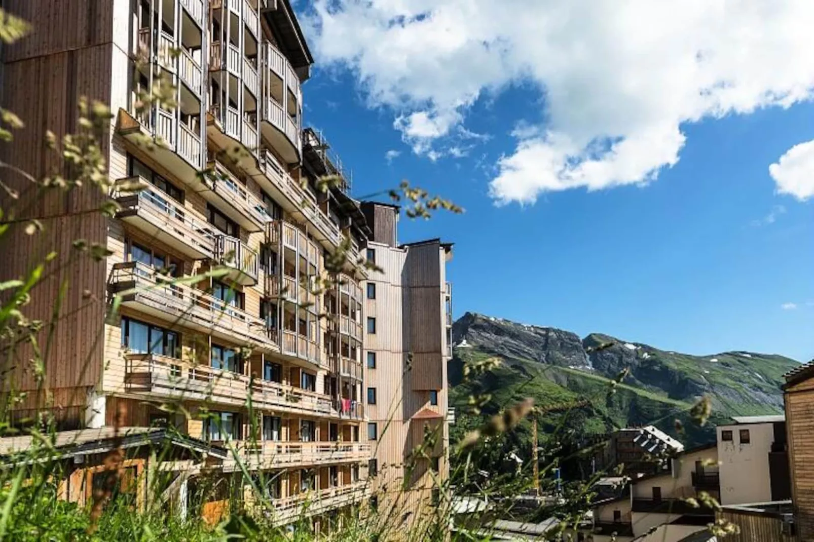 Résidence Les Alpages - maeva Home