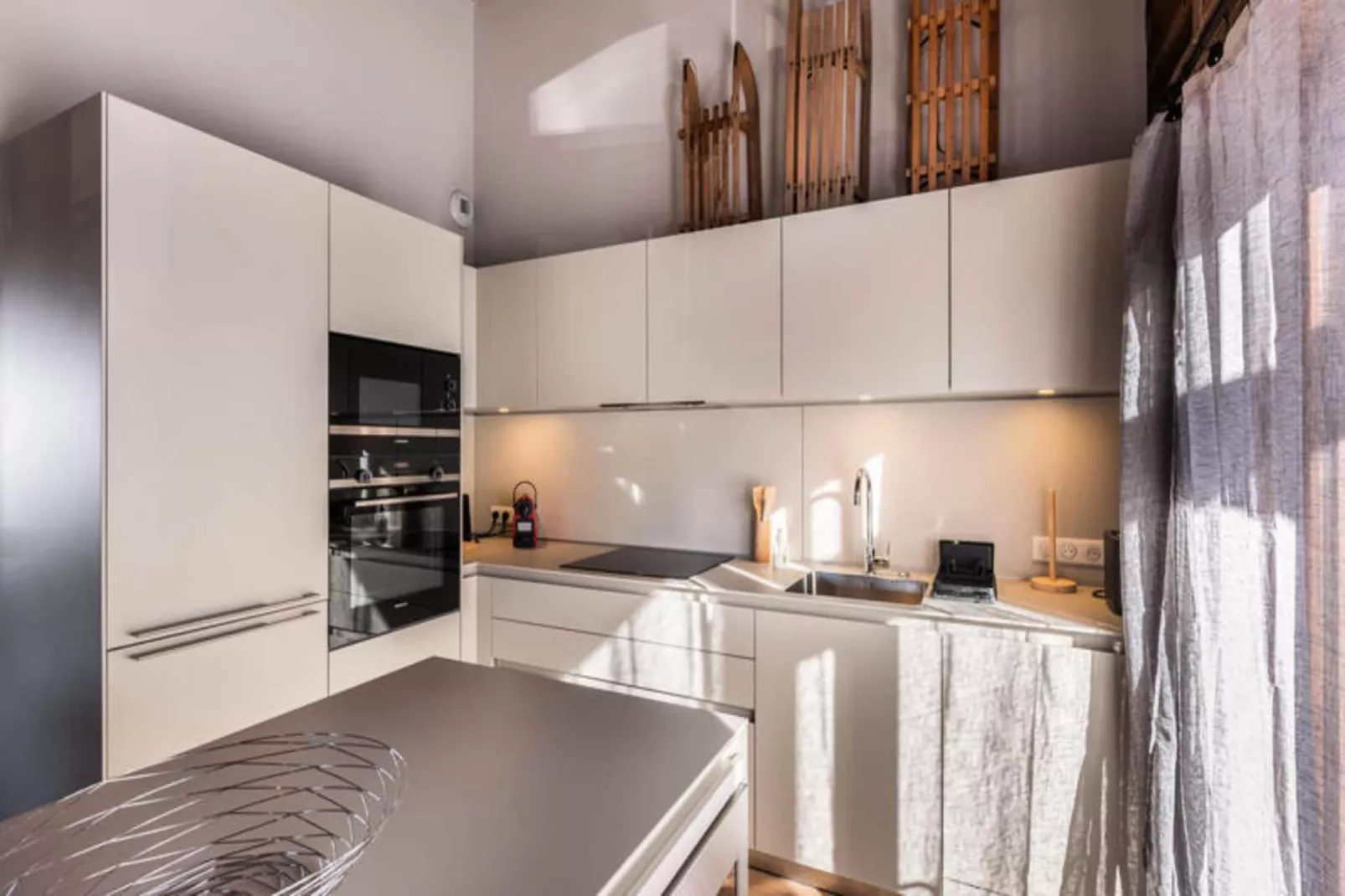 Résidence Stallion F