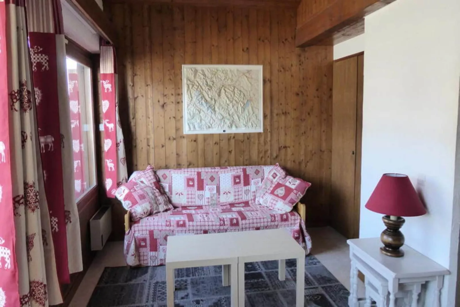 Résidence Princesse En Etraz Narcisse