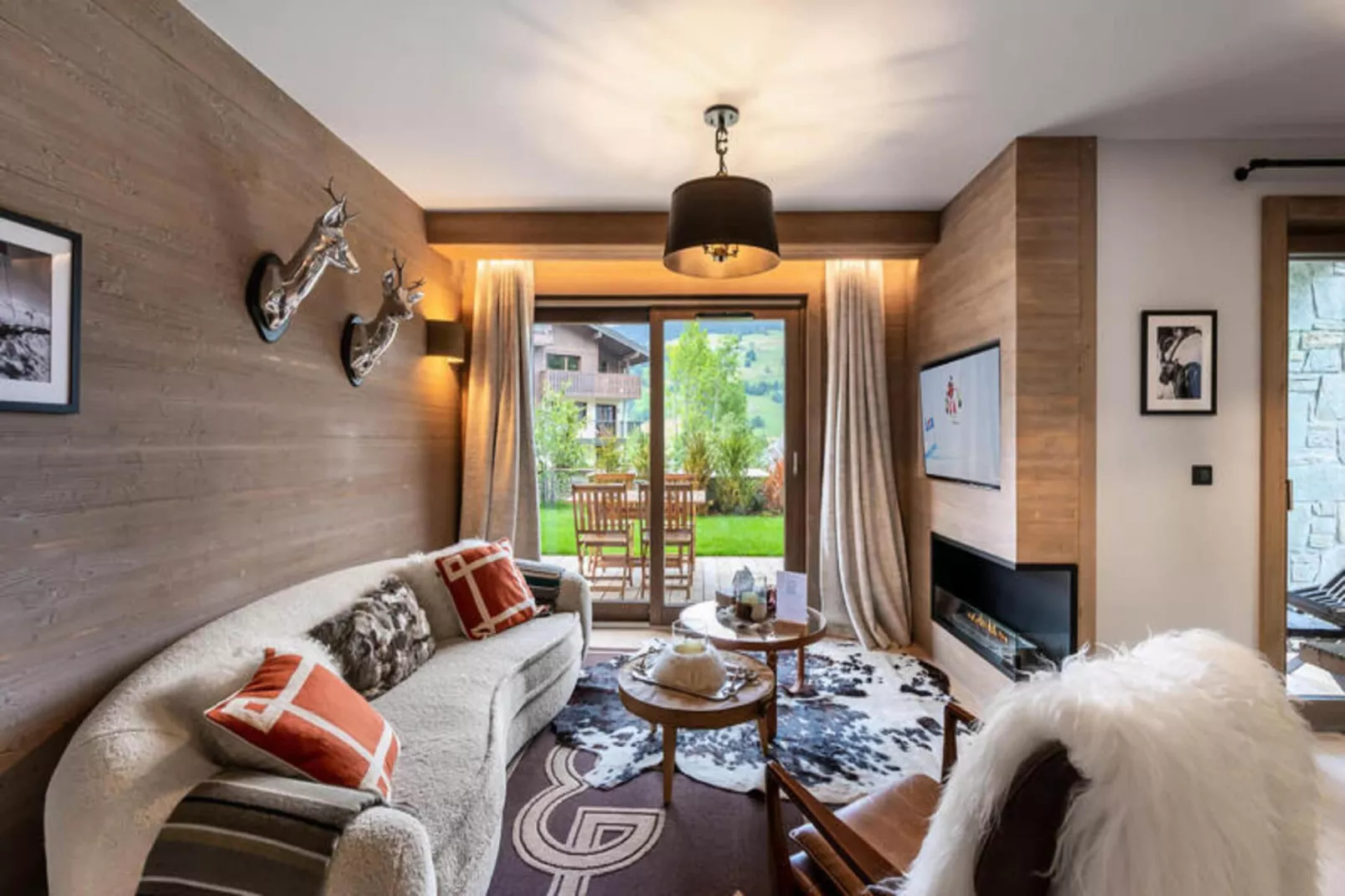 Résidence Stallion A