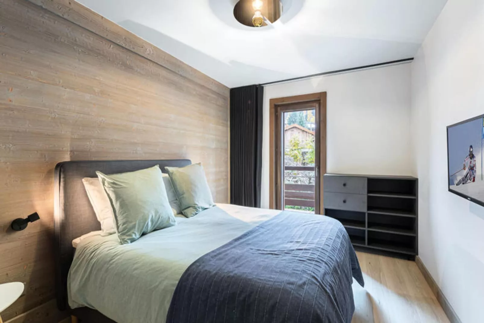 Résidence Stallion A