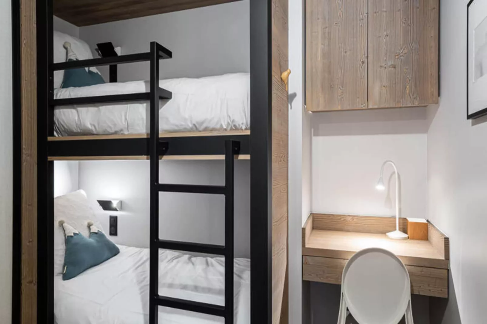 Résidence Stallion A