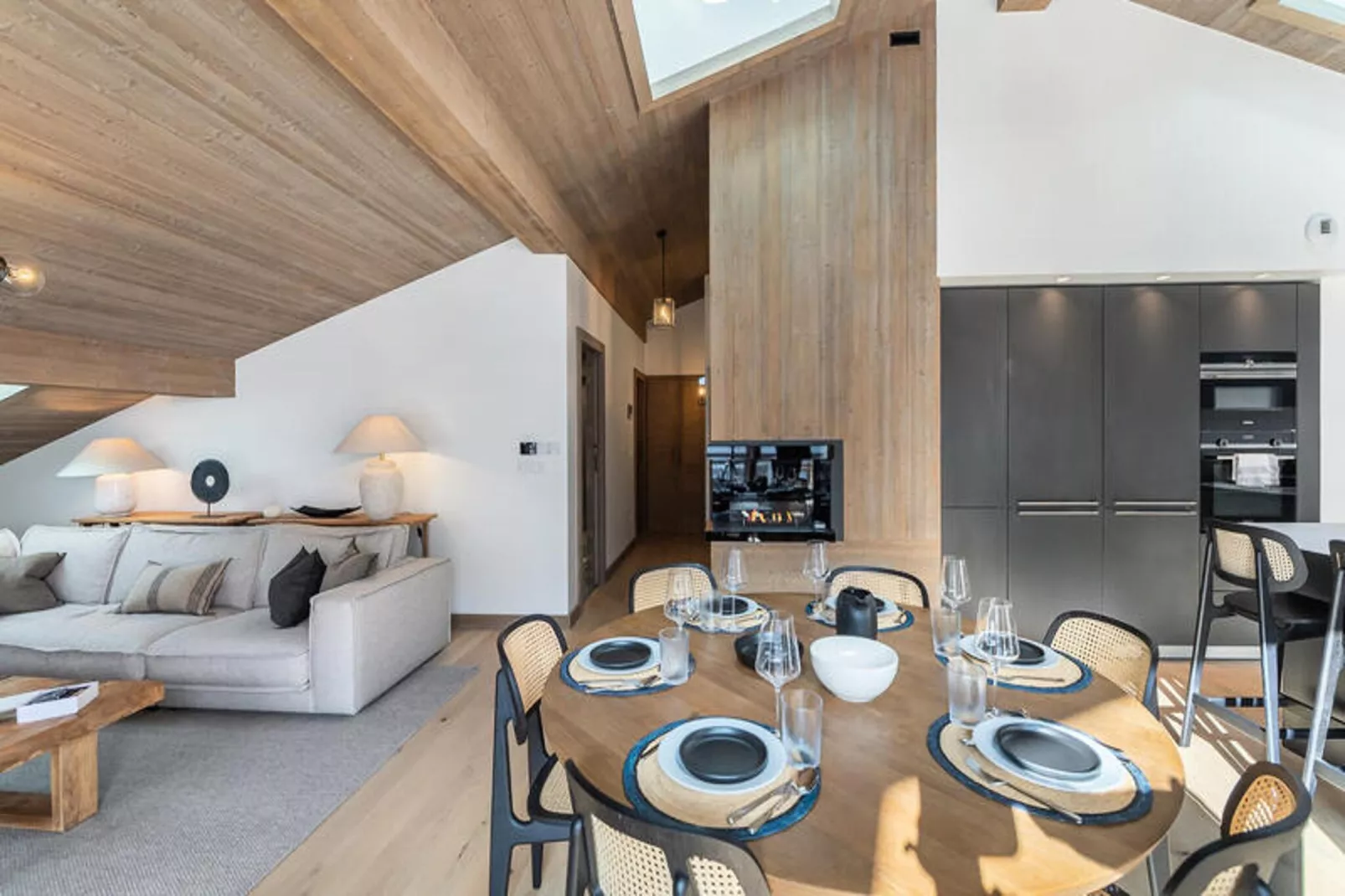 Résidence Stallion A