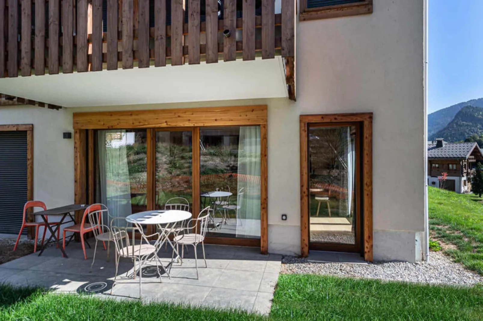 Résidence Silver Lodge - C