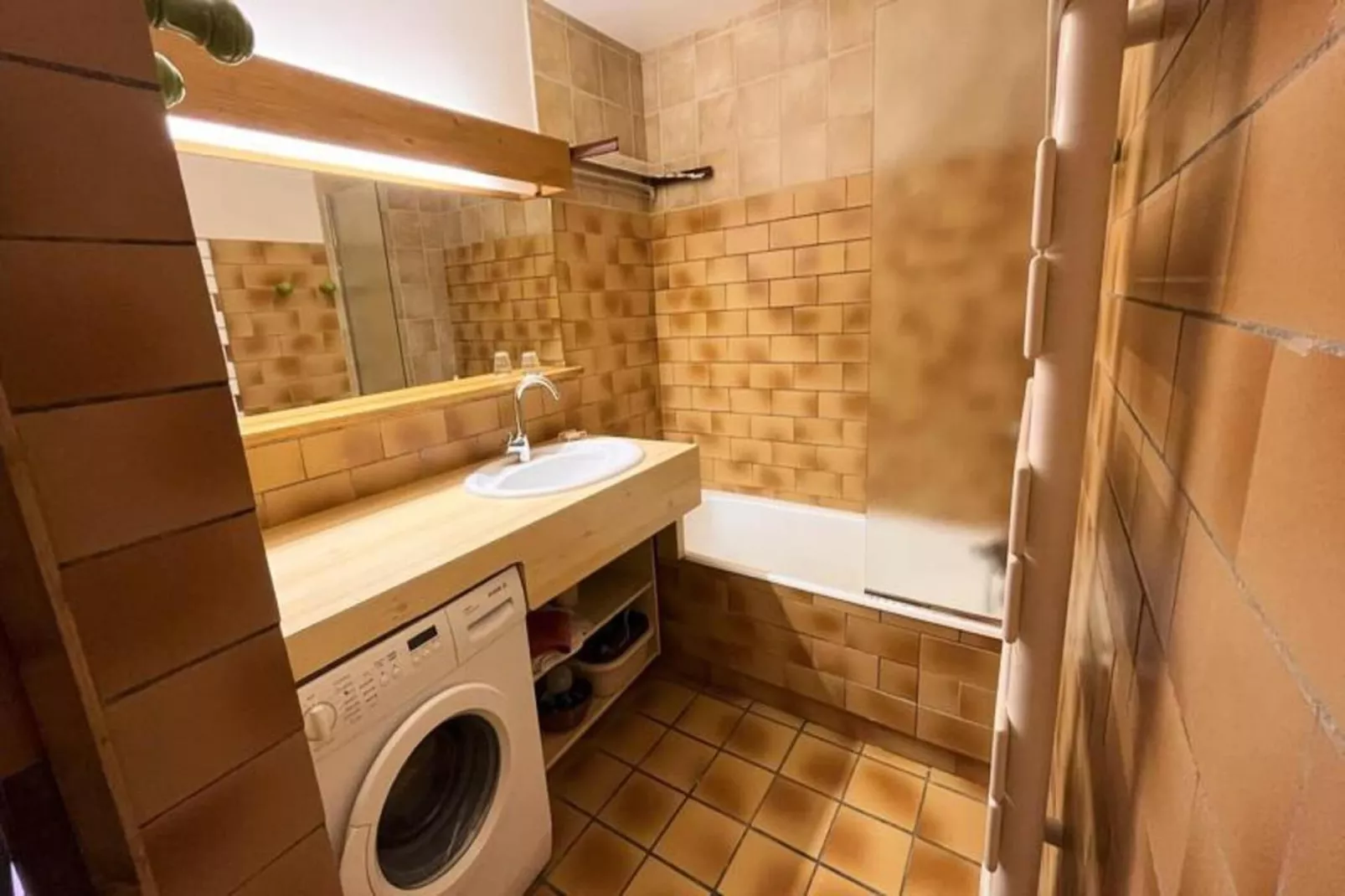 Résidence Les Planes