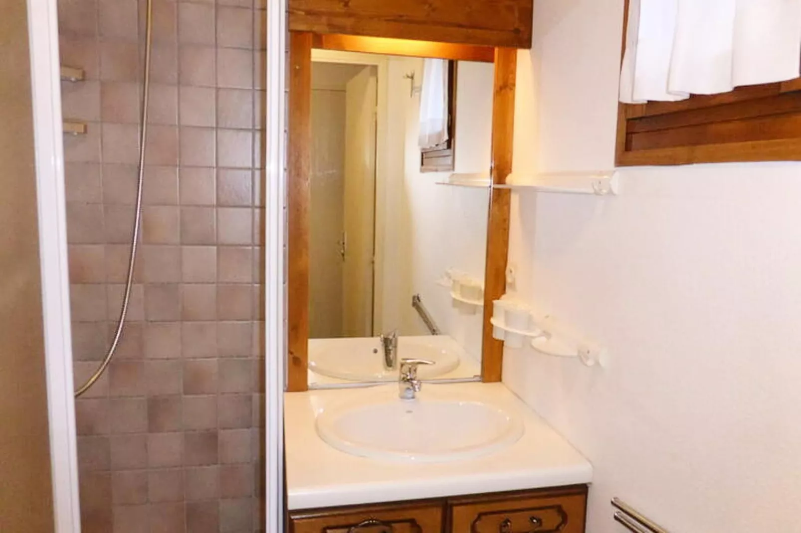 Résidence Les Trolles