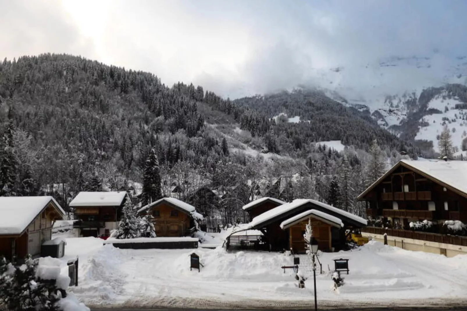 Résidence Les Cimes D'or A