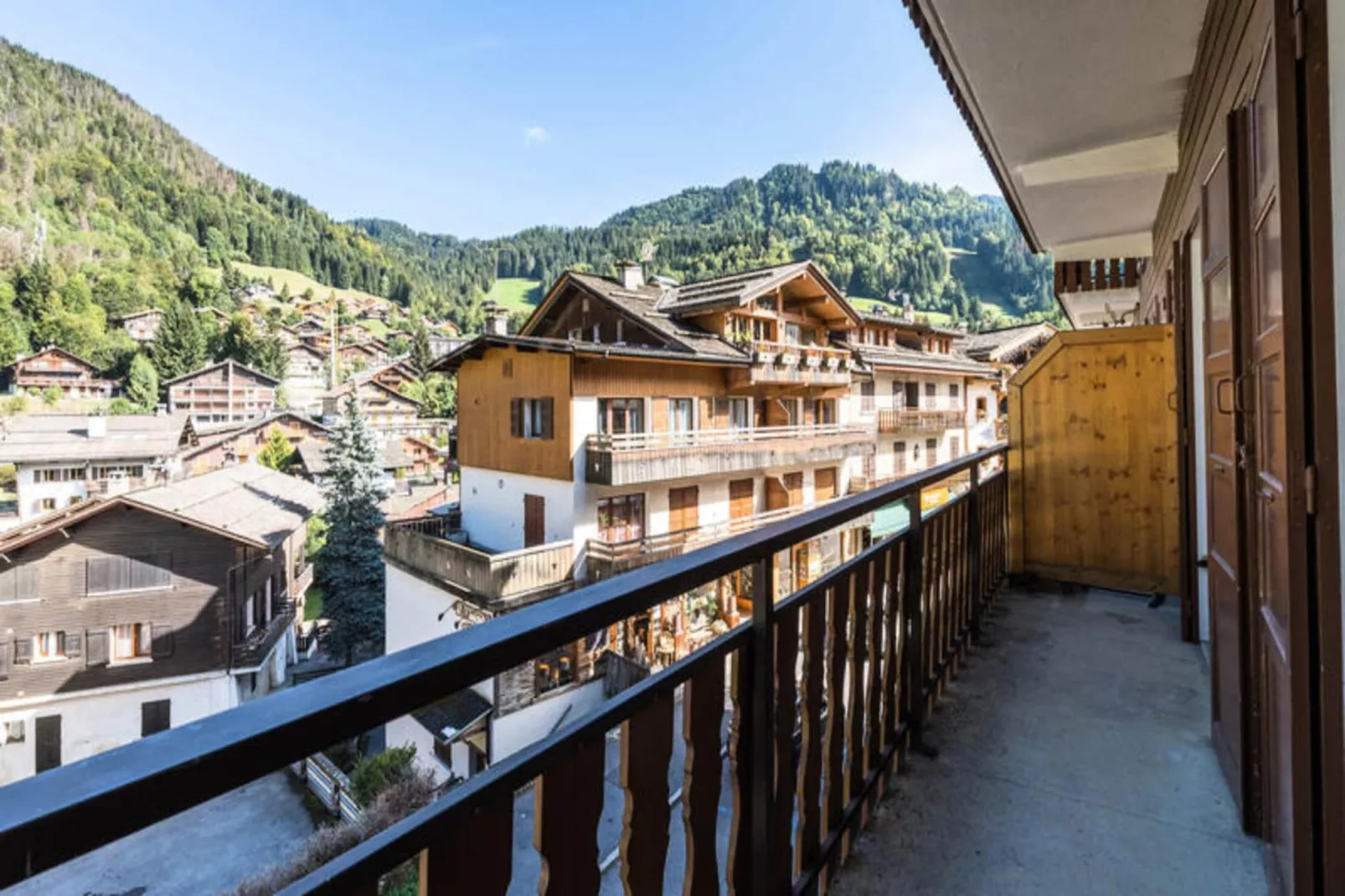 Résidence Soleil D'or