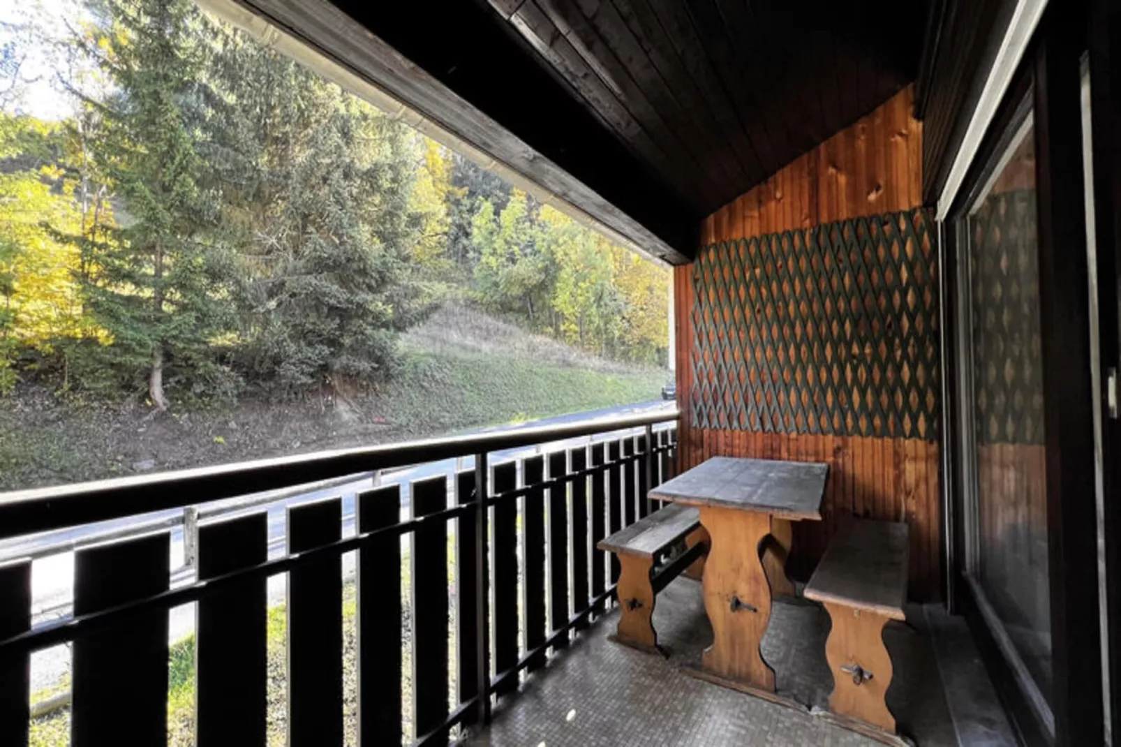 Appartements à La Clusaz