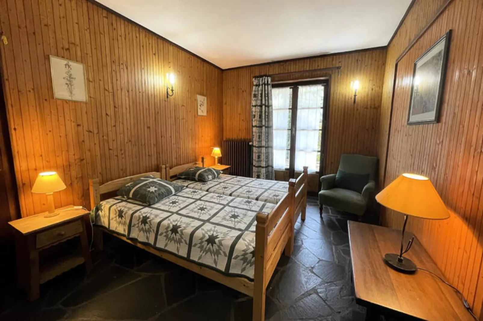 Appartements à La Clusaz