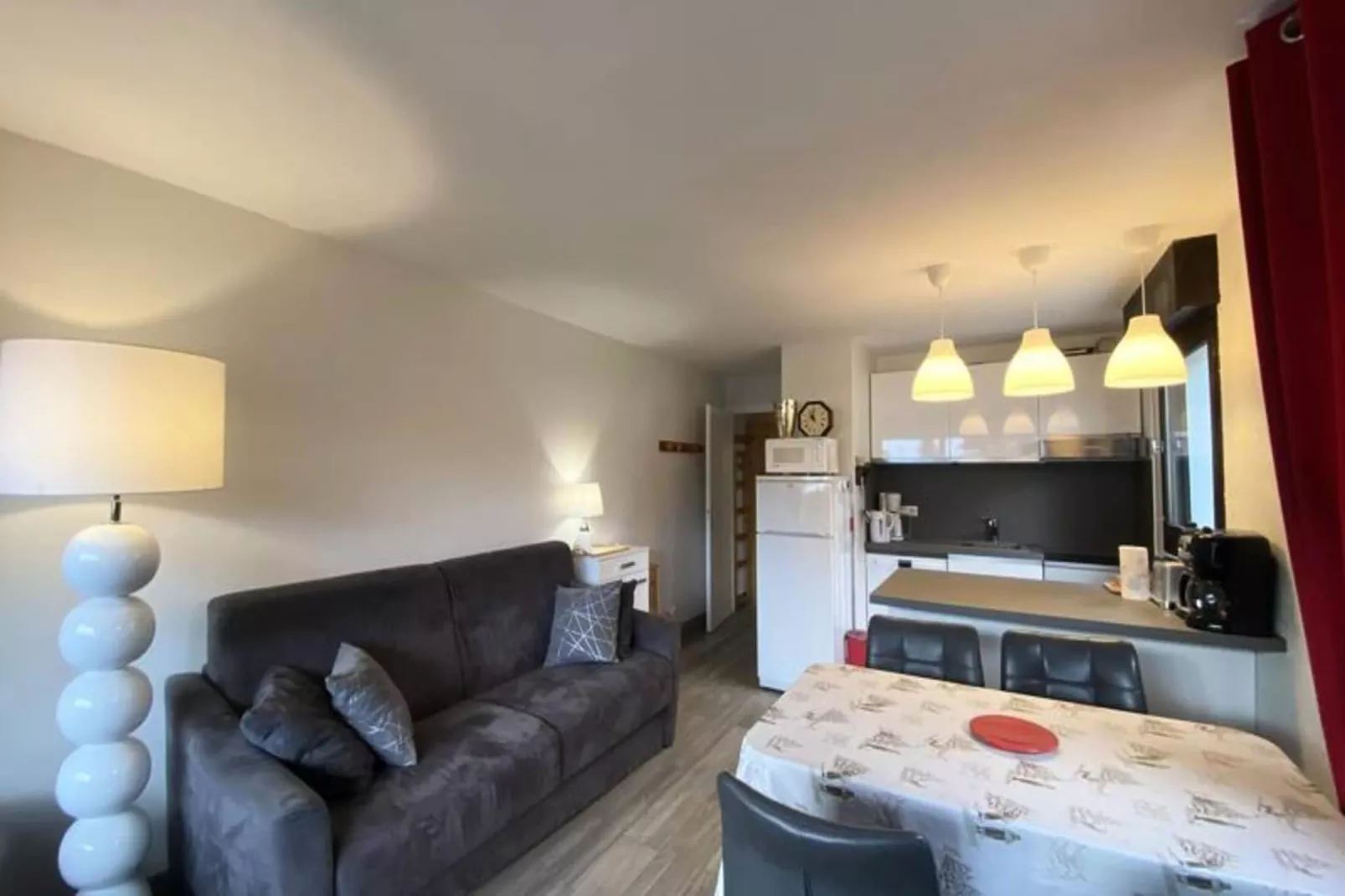 Résidence Granges B