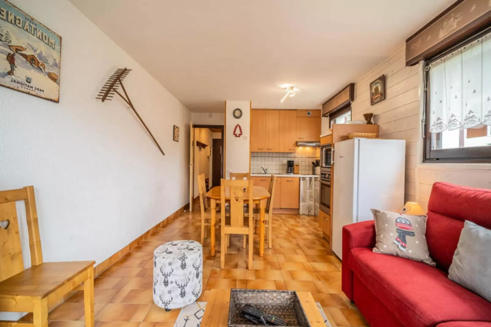 Résidence Granges C