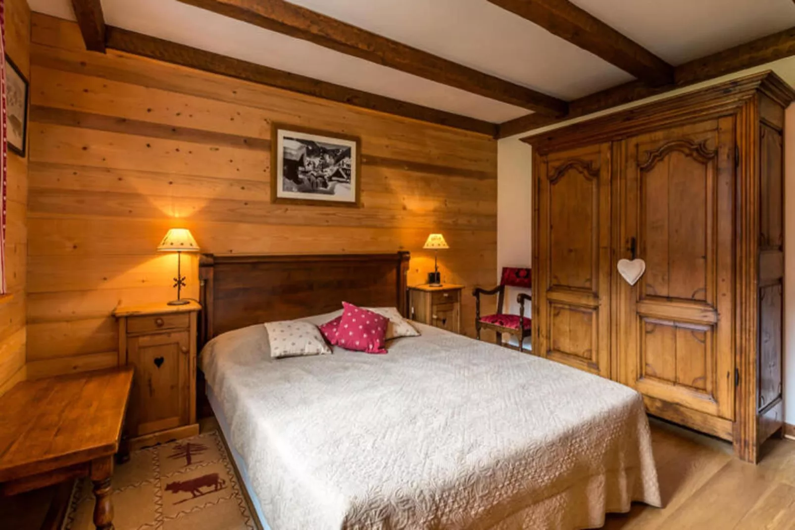 Résidence La Berraz