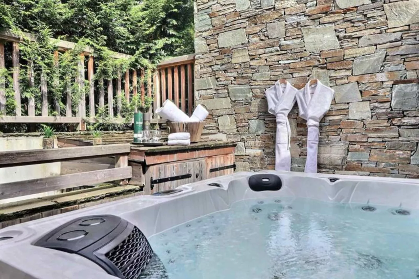 Résidence Explorer Meleze