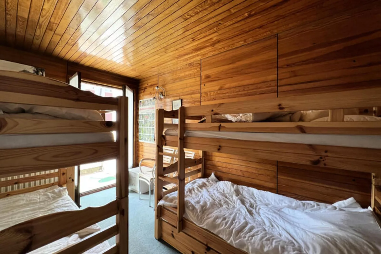 Appartements à Les Carroz-d'Arâches