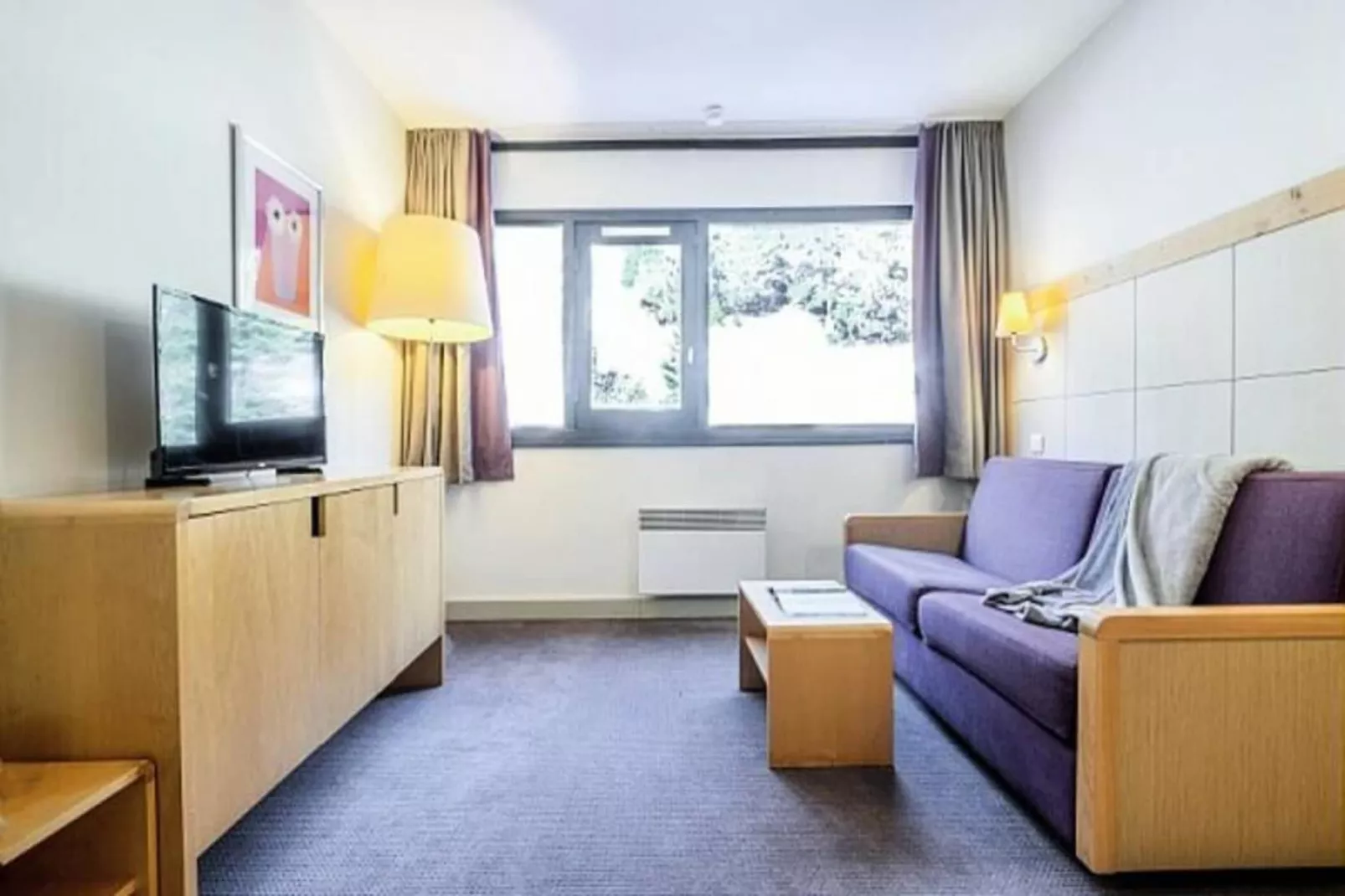 Résidence La Forêt - maeva Home